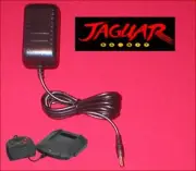 9V AC Adapter Power Supply Cord Plug for the Atari Jaguar Console System NEW