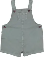 [Gocco] Baby Boys' Short Dungarees