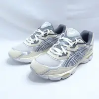 在飛比找蝦皮商城優惠-ASICS GEL-NYC 男款運動休閒鞋 1203A383