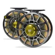 Airlite V3 Fly Reel - 3/4WT