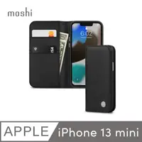 在飛比找PChome24h購物優惠-Moshi Overture for iPhone 13 m