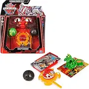 Bakugan Solid Battle Starter Pack