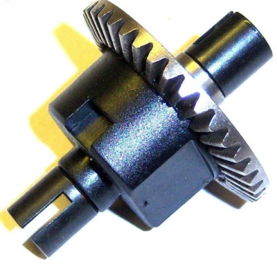 02024 Diff. Gear teeth - Behemoth HSP Hi Speed Parts
