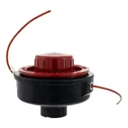 MTD 753-08662 Left Hand Bump Head Assembly