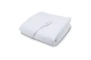 Goldair Waterproof Electric Blanket For King Single Size Bed Adjustable Heated
