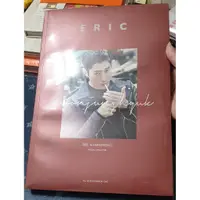 在飛比找蝦皮購物優惠-SHINHWA🍊神話 文晸赫ERIC IN HONGKONG