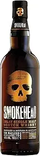 Smokehead Original Single Malt Whisky 700 ml