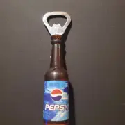 PEPSI-COLA BOTTLE OPENER