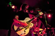 Russell Marsden of Band of Skulls at St Andrews Hall on April 2 20- Old Photo 7