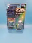 STAR WARS POWER OF THE FORCE EXCLUSIVE FREEZE FRAME AT-AT DRIVER POTF TROOPER