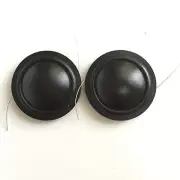 Aft Silk Dome Tweeter Diaphragm For Dali IKON 1, IKON 5, IKON Vocal 2 Tweeter 8Ω