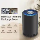 Air Purifier HEPA Filter Pet Home Freshener Odor Dust Smoke Remover Indoor