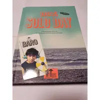 在飛比找蝦皮購物優惠-B1A4 solo day 藍版 專輯 + Baro 小卡 