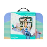 Disney Lilo & Stitch Suitcase Dollhouse