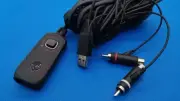 SkullCandy Headset Gaming Voice Game 2.5mm Controller Port USB RCA w/ 3.5mm Head