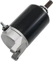 Motorcycle Starter Motor Compatible with Suzuki GSX-S950 2022 Katana GSX-S1000 31100-04K00 GSXS950 GSXS1000 GSXS 950 1000 Magneto Parts 12V