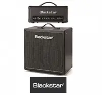 在飛比找樂天市場購物網優惠-Blackstar HT-5RH Head + HT112 