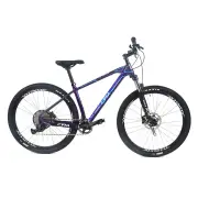 [EU DIRECT] CFM 29 Inch Carbon Fiber Bike 12-Speed Racing Bicycle With Disc Brakes And Thru-Axle Lightweight Performance
