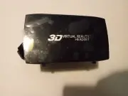 Virtual 360 Virtual Reality 3D Headset to use with phone