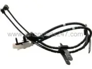 GENUINE ASTON MARTIN V8 / DB9 FRONT BRAKE PAD WEAR SENSOR X 2 - 4G43-2L507-AB-PK