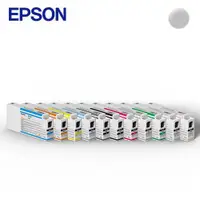 在飛比找有閑購物優惠-EPSON T54V900 原廠墨水匣LLK 超淡黑