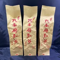 在飛比找蝦皮購物優惠-【金茗不夜侯】手採青心烏龍紅茶（大禹嶺） 每包茶葉淨重30公