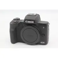 在飛比找蝦皮購物優惠-$9000 Canon EOS M50 低快門