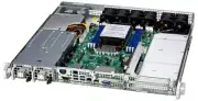 SuperMicro AS-1115S-FDWTRT 1U Server w/ 600W Redundant PWS