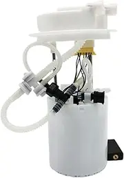 Engine Parts Fuel Pump Assembly A2C85760101 0069098 31273963 31372891,Compatible for Volvo S60 V60 S60 L4 1.6T1.5T2.0T1418