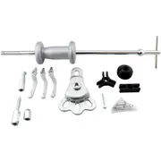 AOK by KC Tools Slide Hammer Hub and Dent Puller Kit
