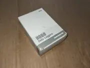 Onset Computer Corp HOBO H08-001-02 Temperature Data Logger 1 Channel DataLogger