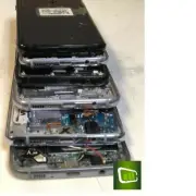 Samsung Galaxy S21 Plus Charging Port Repair Mail in Repair