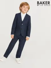 Baker by Ted Baker Suit Jacket (C01070) | $127 - $138