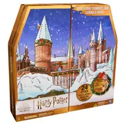 Spin Master Harry Potter Advent Calendar w/24-Gifts Set Kids/Children Toy 6+