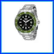 Invicta Men's 3047 Stainless Steel Pro Diver Quartz Watch