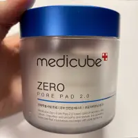在飛比找蝦皮購物優惠-medicube zero pore pad 2.0 / p