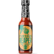 Culleys Furious Reaper Hot Sauce Mega Heat 148ml