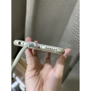 二手正品 iPhone 6 金 64G iphone6 x xr 台灣公司貨