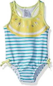 [Carter's] Girls' One-Piece Swimsuit