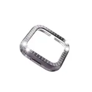 For Fitbit Versa 2 Smart Watch Cover Shiny Crystal Rhinestone Protector Case A
