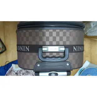 NINO1881 行李箱 25吋