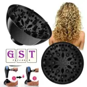 Hairdressing Salon Diffuser Tool Universal Blower Curly Hair Dryer Professional