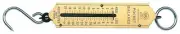 POCKET BALANCE, 20KG, TIN HOOK, BALANCE / SCALE TYPE HANGING SCALE, FOR CK TOOLS