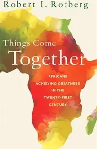 在飛比找三民網路書店優惠-Things Come Together ― African