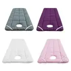 SPA Table Cover and 4 Elastic Bands Massage Supplies Beauty Salon Sheets