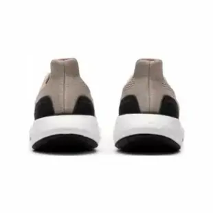 【adidas 愛迪達】慢跑鞋 男鞋 運動鞋 緩震 PUREBOOST 23 奶茶黑 IF2368(8503)
