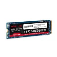 在飛比找蝦皮商城優惠-【SEKC】SM250 NVMe M.2 2280 PCIe