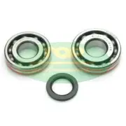 ITALJET JUPITER 250 4T 00 00 SHAFT SEAL KIT FOR CRANKSHAFT