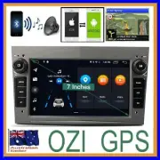 HOLDEN VECTRA 2005-06 HEAD UNIT GPS APPLE CARPLAY ANDROID AUTO CAMERA for boris