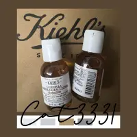 在飛比找蝦皮購物優惠-KIEHL’S契爾氏 金盞花植物精華化妝水40ml